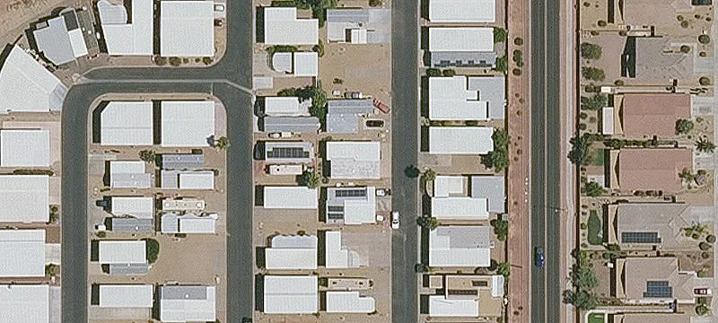17200 Bell Rd Lot, Unit 1525