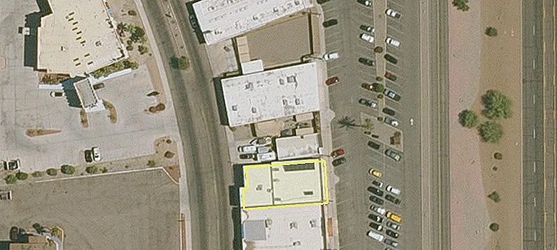 326 London Brg Rd
