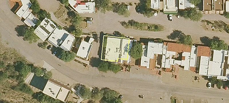 16 Tubac Rd
