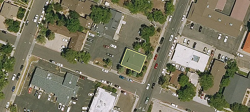 401 San Francisco St