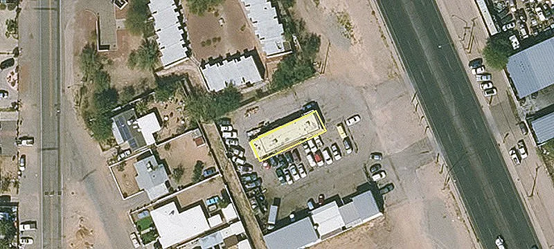 5122 Nogales Hwy