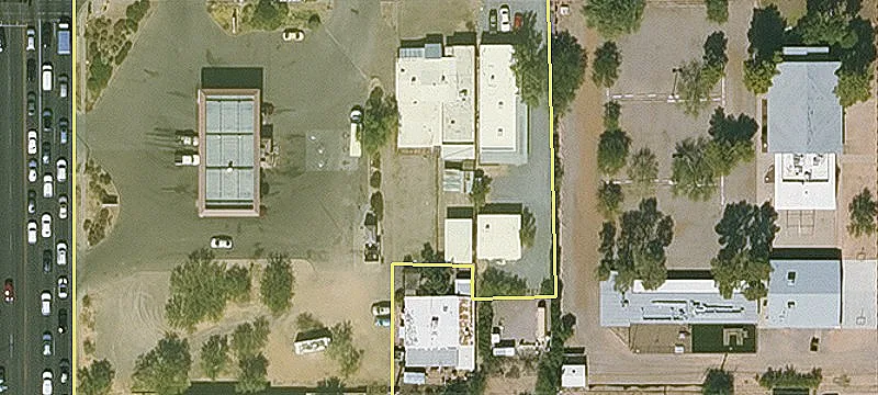 1918 Prince Rd
