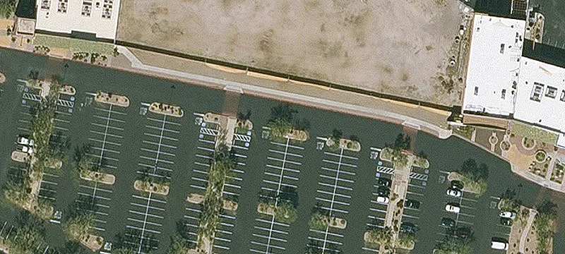 1920 Tangerine Rd