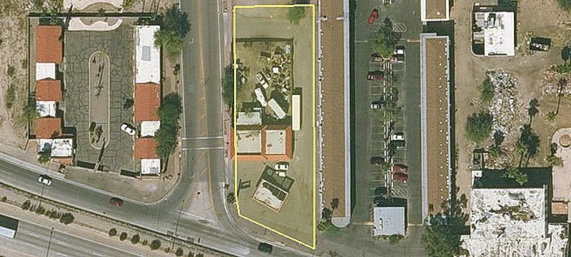 301 Benson Hwy