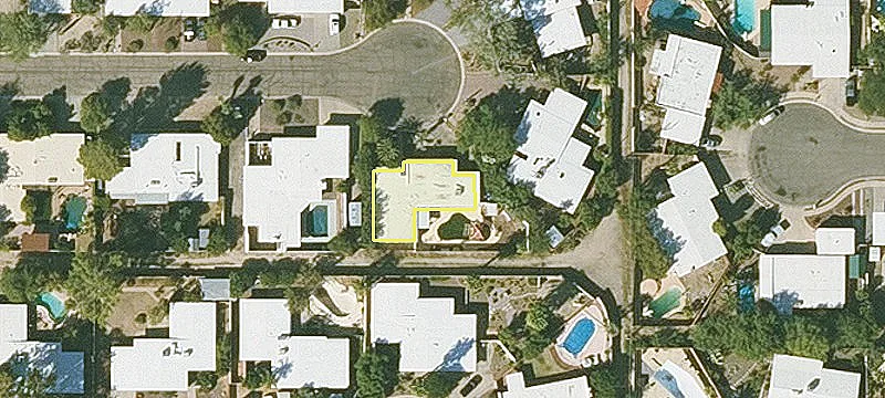 8850 Calle Bolivar