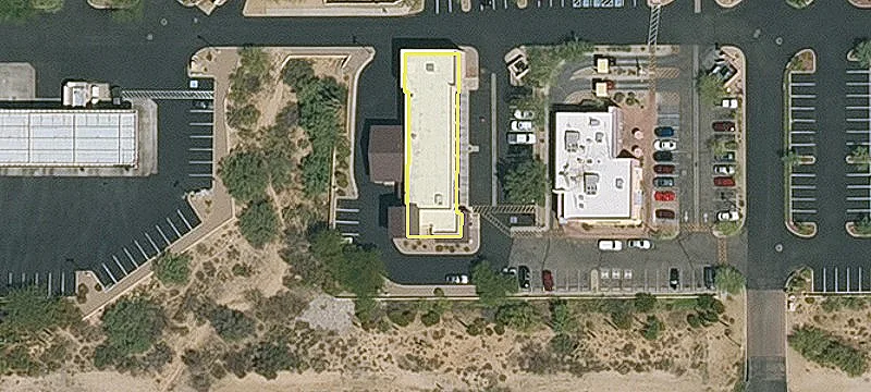 3650 Tangerine Rd