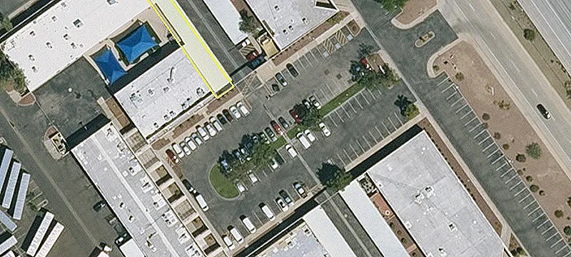 3845 Business Ctr Dr