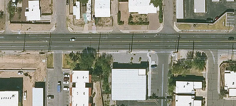 4050 Ft Lowell Rd