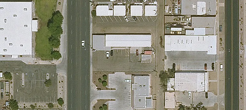 1245 4th Ave