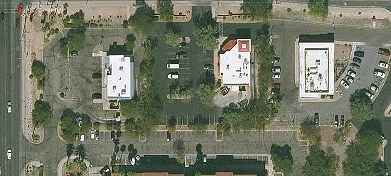 2570 Valencia Rd
