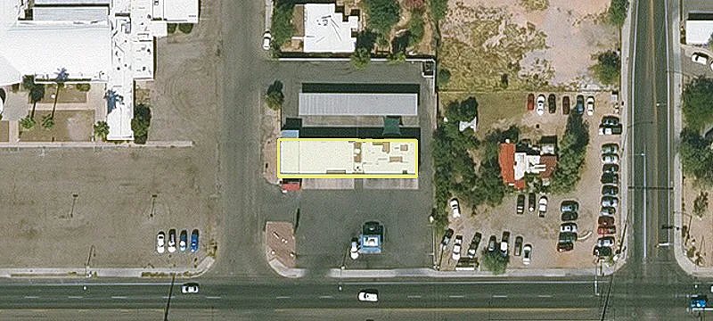 1235 Ft Lowell Rd