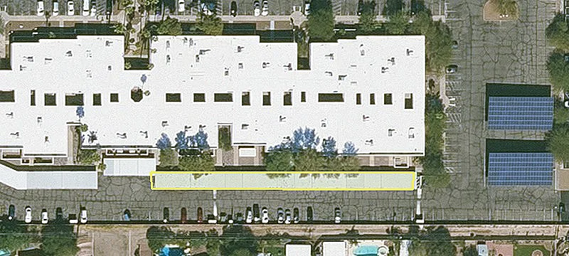 6560 Carondelet Dr