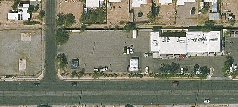 762 Irvington Rd