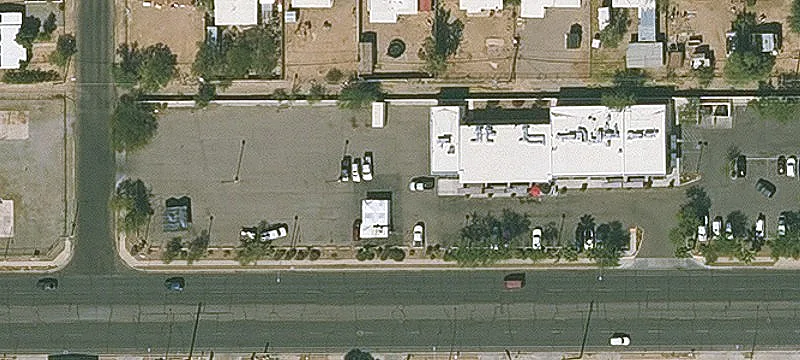 752 Irvington Rd