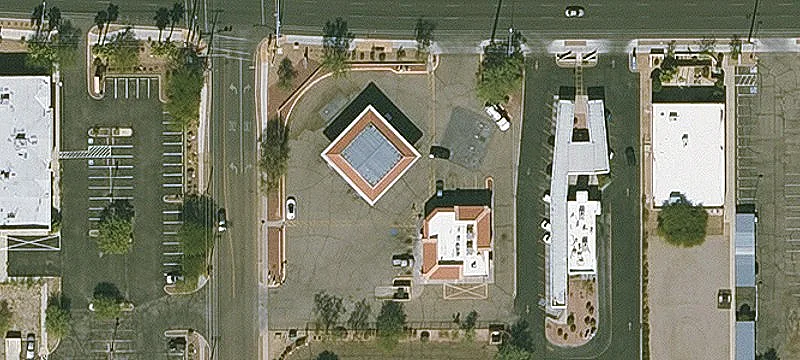 2200 Broadway Blvd