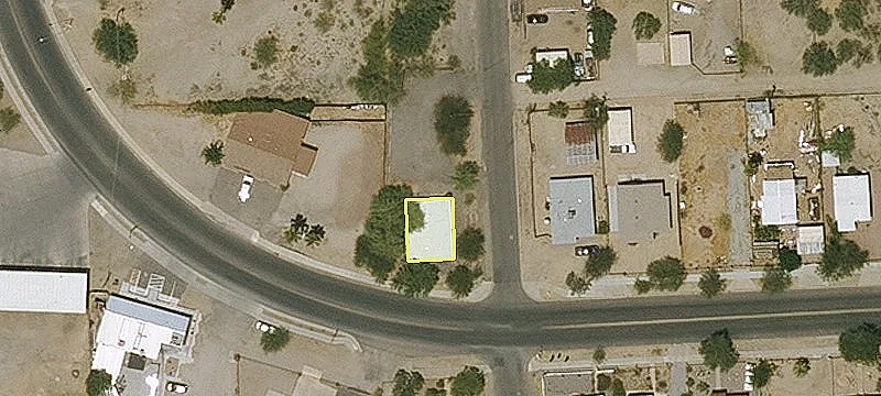 900 Solana Ave