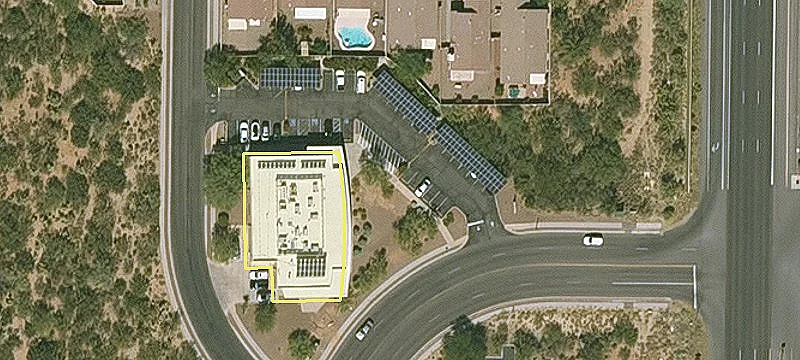 2551 Vistoso Commerce Loop