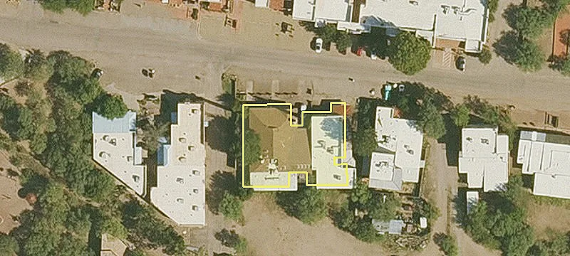 23 Tubac Rd