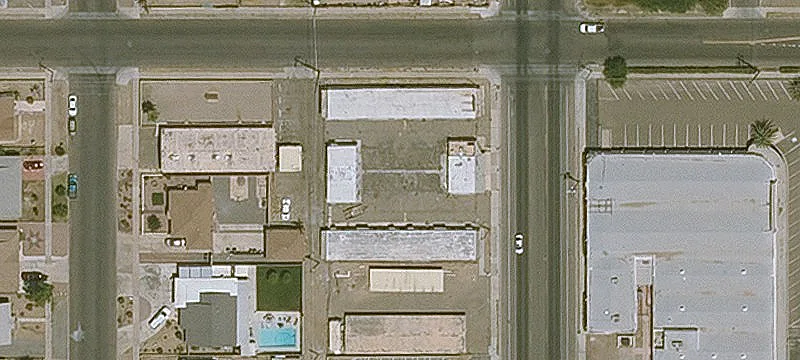 1000 5th Ave