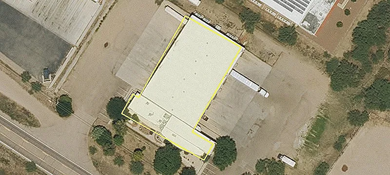 993 Frontage Rd