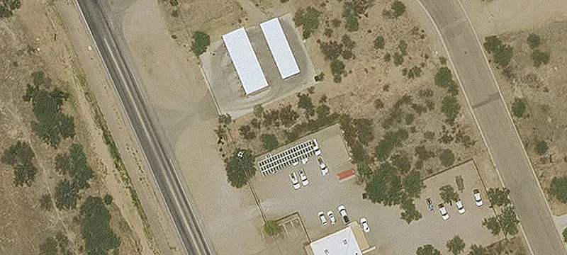 1229 Frontage Rd