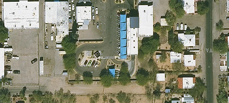 3150 Grant Rd