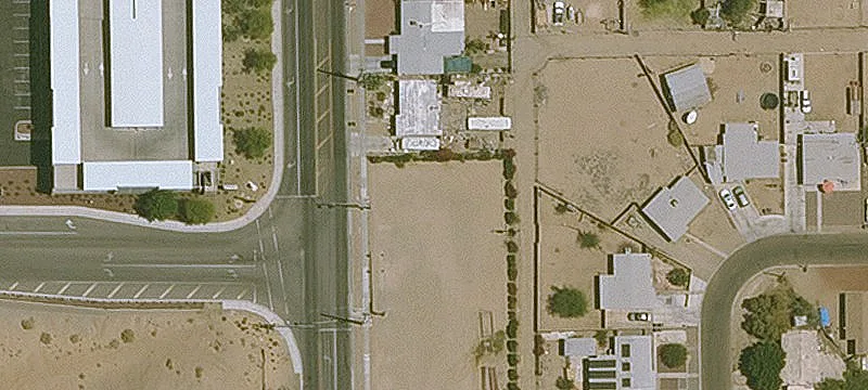 2625 Ave A A
