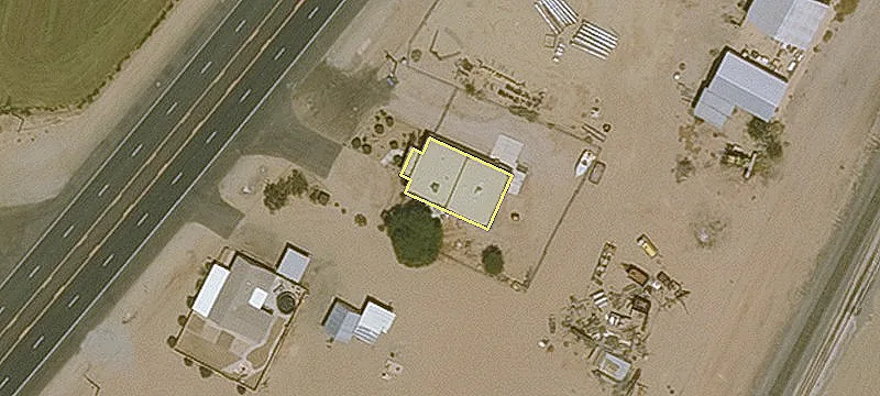 8269 Us Hwy 95
