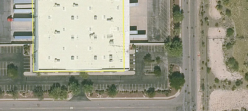 6874 Palo Verde Rd