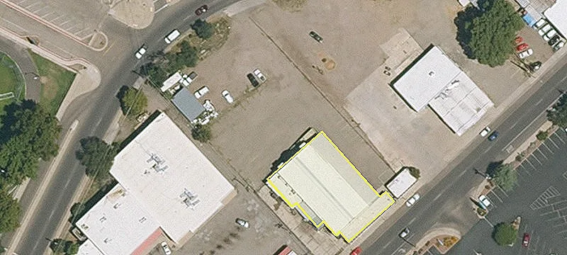 460 Arroyo Blvd