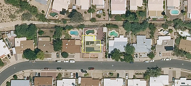 3708 Gailey Dr