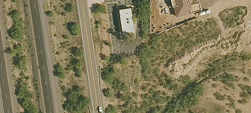 2239 Frontage Rd