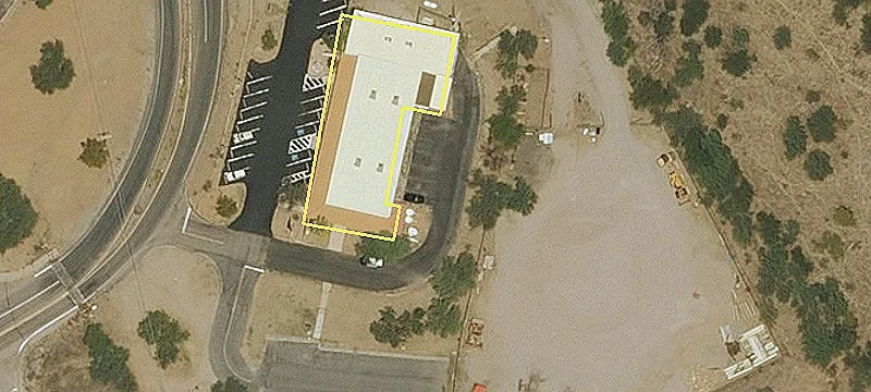 275 Rio Rico Dr
