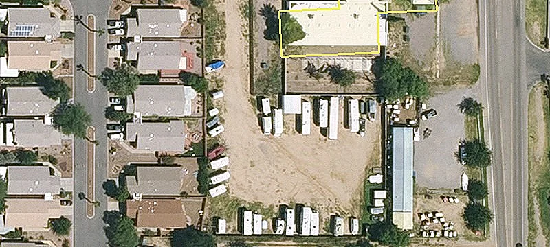 210 Duval Rd
