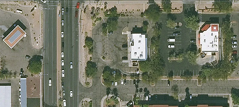 2520 Valencia Rd