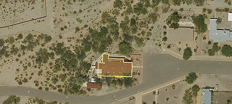700 Guest House Rd