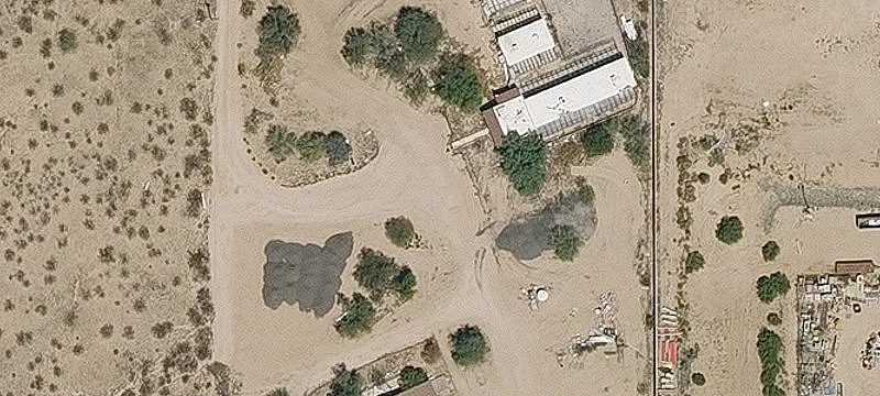8181 Tangerine Rd