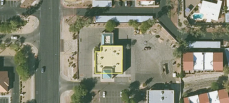 280 Pantano Rd