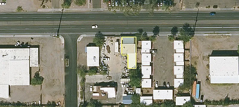 208 Ft Lowell Rd