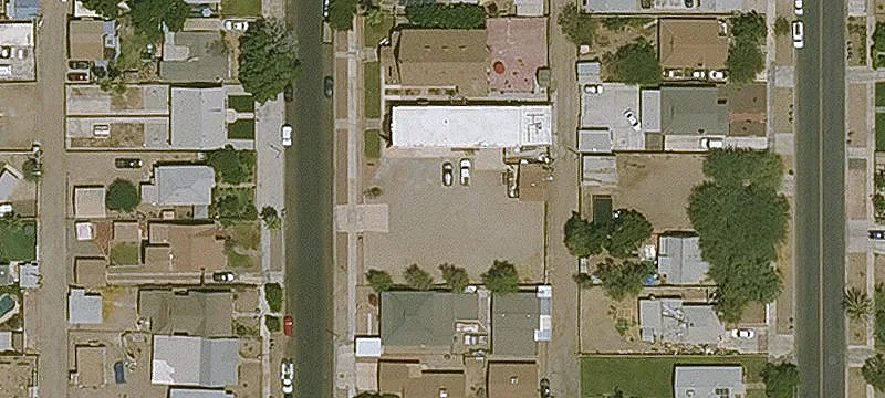 645 2nd Ave