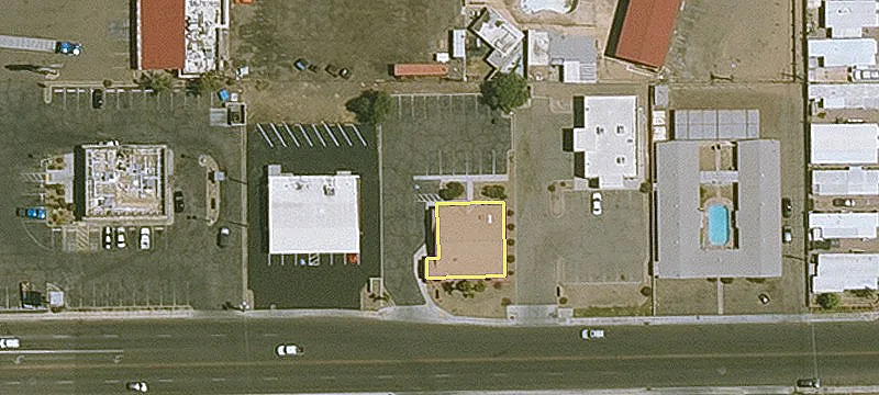 350 Catalina Dr