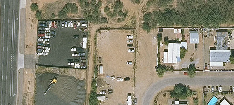 16705 Avenida Del Oro