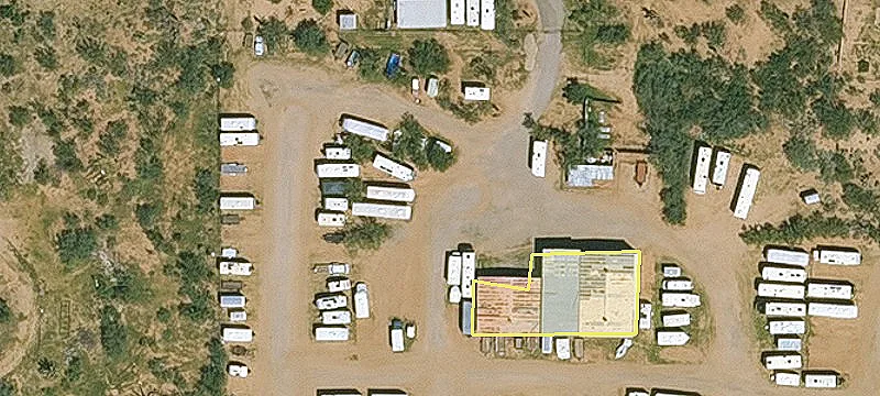 3025 Camino Del Yucca