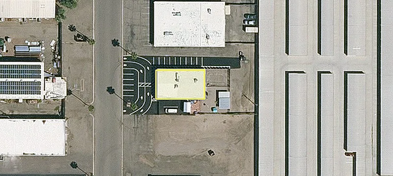 2450 Huachuca Dr