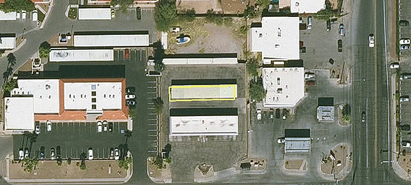 3001 Ft Lowell Rd
