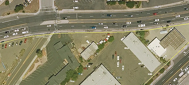 799 Rte 66
