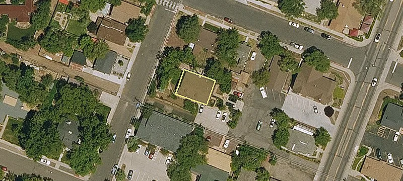416 Kendrick St