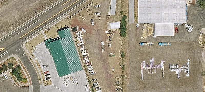 3535 Industrial Dr