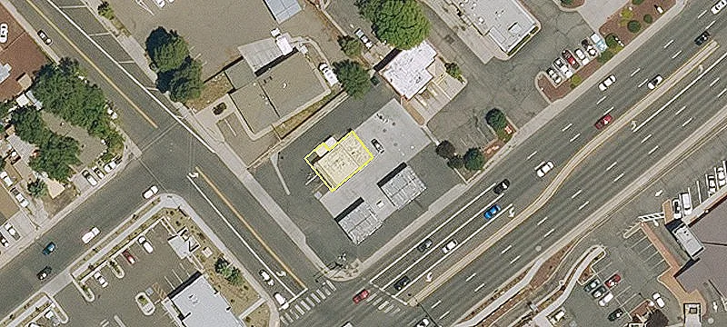 4501 Us Hwy 89