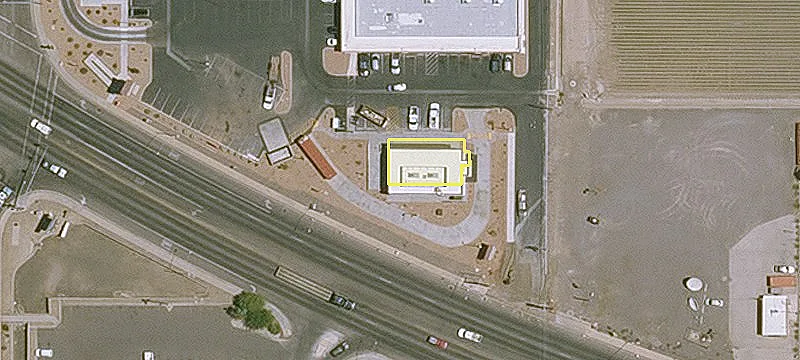 1900 Thatcher Blvd